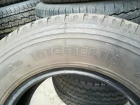 Гуми Летни 215/75R16, снимка 3