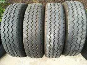 Гуми Летни 215/75R16, снимка 6