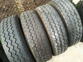 Гуми Летни 215/75R16, снимка 7