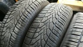 Гуми с джанти Riken 215/70R16, снимка 4