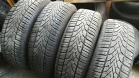 Гуми с джанти Riken 215/70R16, снимка 2