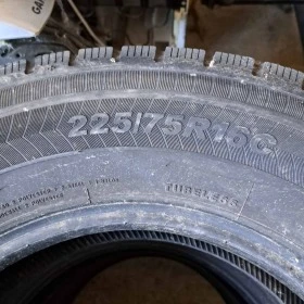 Гуми Зимни 225/75R16, снимка 5