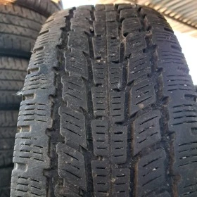 Гуми Зимни 225/75R16, снимка 4