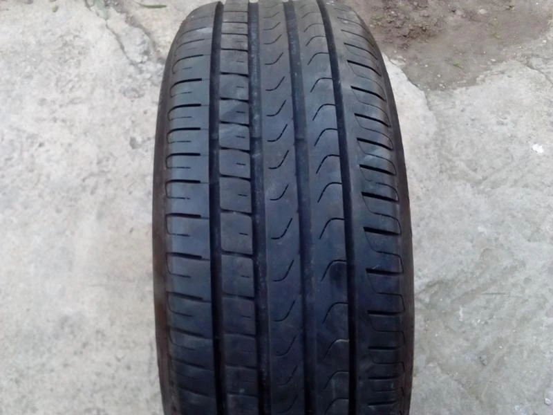 Гуми Летни 225/60R17, снимка 1 - Гуми и джанти - 18581109