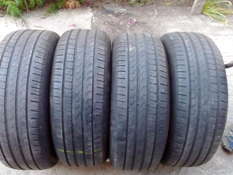 Гуми Летни 225/60R17, снимка 8 - Гуми и джанти - 18581109