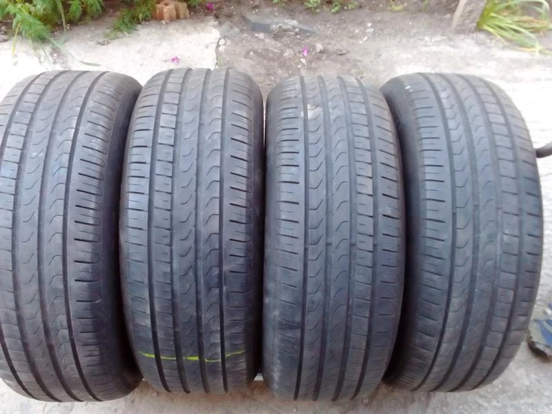 Гуми Летни 225/60R17, снимка 9 - Гуми и джанти - 18581109