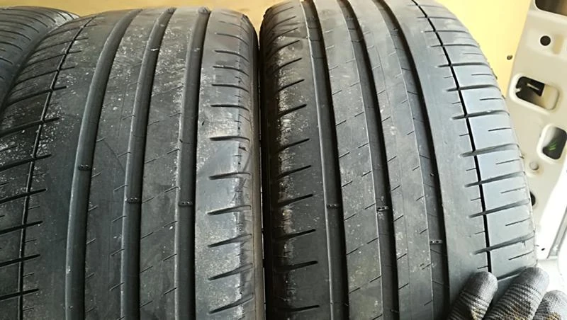 Гуми Летни 225/45R18, снимка 6 - Гуми и джанти - 25714174