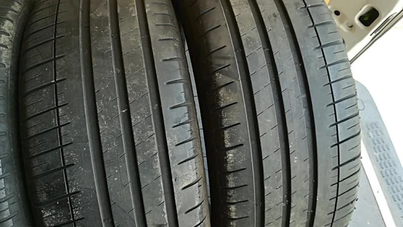 Гуми Летни 225/45R18, снимка 4 - Гуми и джанти - 25714174