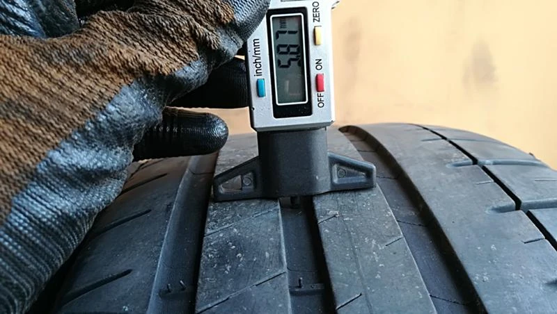 Гуми Летни 225/45R18, снимка 5 - Гуми и джанти - 25714174