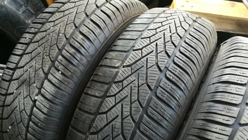 Гуми с джанти Riken 215/70R16, снимка 4 - Гуми и джанти - 26341037