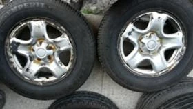    215/70R16  Toyota Rav4 | Mobile.bg    9