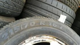    215/70R16  Toyota Rav4 | Mobile.bg    7