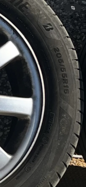    205/55R16  Peugeot 307 | Mobile.bg    4