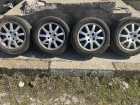        205/55R16  Peugeot 307