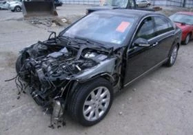 Mercedes-Benz S 500, снимка 5