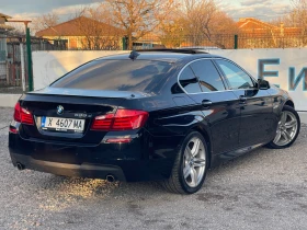 BMW 535 D М-Пакет, снимка 8