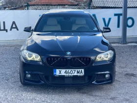 BMW 535 D М-Пакет, снимка 2