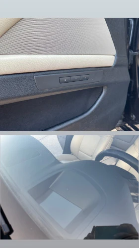 BMW 535 D М-Пакет, снимка 15