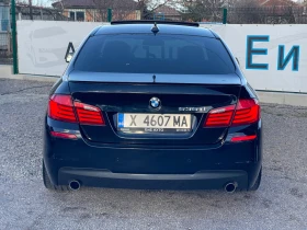 BMW 535 D М-Пакет, снимка 7