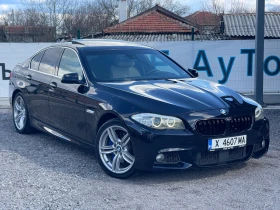 BMW 535 D М-Пакет, снимка 1