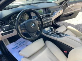 BMW 535 D М-Пакет, снимка 10