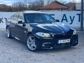 BMW 535 D М-Пакет, снимка 4