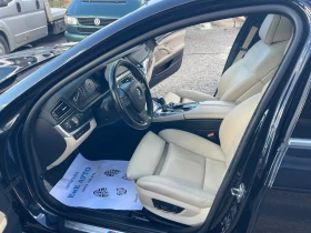 BMW 535 D М-Пакет, снимка 12