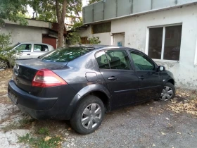Renault Megane, снимка 1