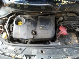 Renault Megane, снимка 6