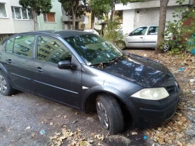 Renault Megane, снимка 4