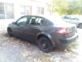 Renault Megane, снимка 2