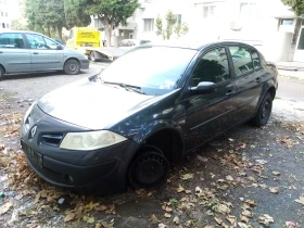 Renault Megane, снимка 3