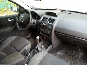 Renault Megane, снимка 5