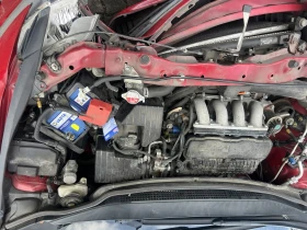 Honda Civic 1.4gt, снимка 6