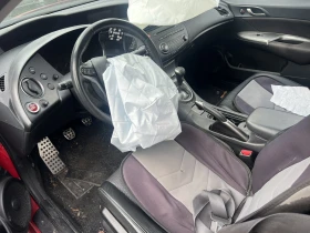 Honda Civic 1.4gt, снимка 5