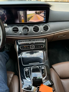Mercedes-Benz E 220 CDI 4matic ШВЕЙЦАРИЯ, снимка 14