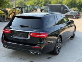 Mercedes-Benz E 220 CDI 4matic ШВЕЙЦАРИЯ, снимка 6