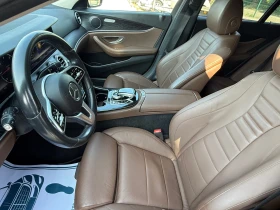 Mercedes-Benz E 220 CDI 4matic ШВЕЙЦАРИЯ, снимка 7