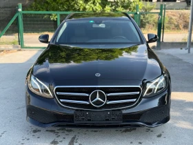 Mercedes-Benz E 220 CDI 4matic ШВЕЙЦАРИЯ, снимка 4