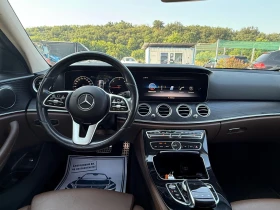 Mercedes-Benz E 220 CDI 4matic ШВЕЙЦАРИЯ, снимка 11