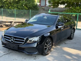 Mercedes-Benz E 220 CDI 4matic ШВЕЙЦАРИЯ, снимка 2