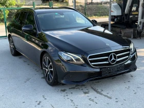 Mercedes-Benz E 220 CDI 4matic ШВЕЙЦАРИЯ, снимка 3