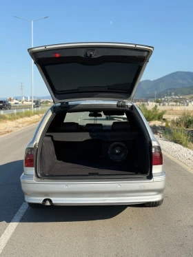 BMW 530 e39 touring , снимка 5