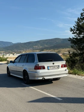 BMW 530 e39 touring , снимка 3