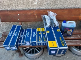 BMW 530 e39 touring , снимка 16