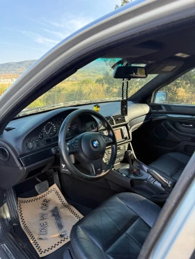 BMW 530 e39 touring , снимка 6