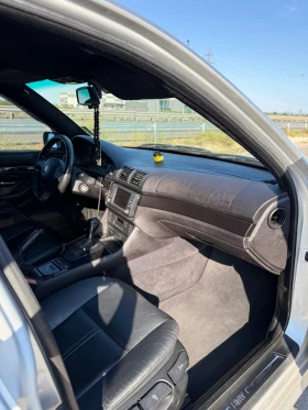 BMW 530 e39 touring , снимка 7
