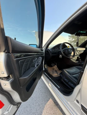 BMW 530 e39 touring , снимка 10