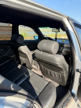 BMW 530 e39 touring , снимка 8