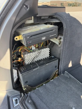 BMW 530 e39 touring , снимка 14